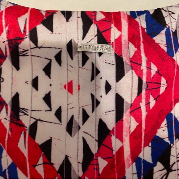 NWT Guess Candy Dress - Picture 6 of 10